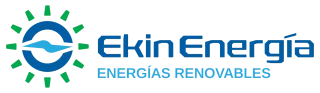 Ekin Energia Energías Renovables
