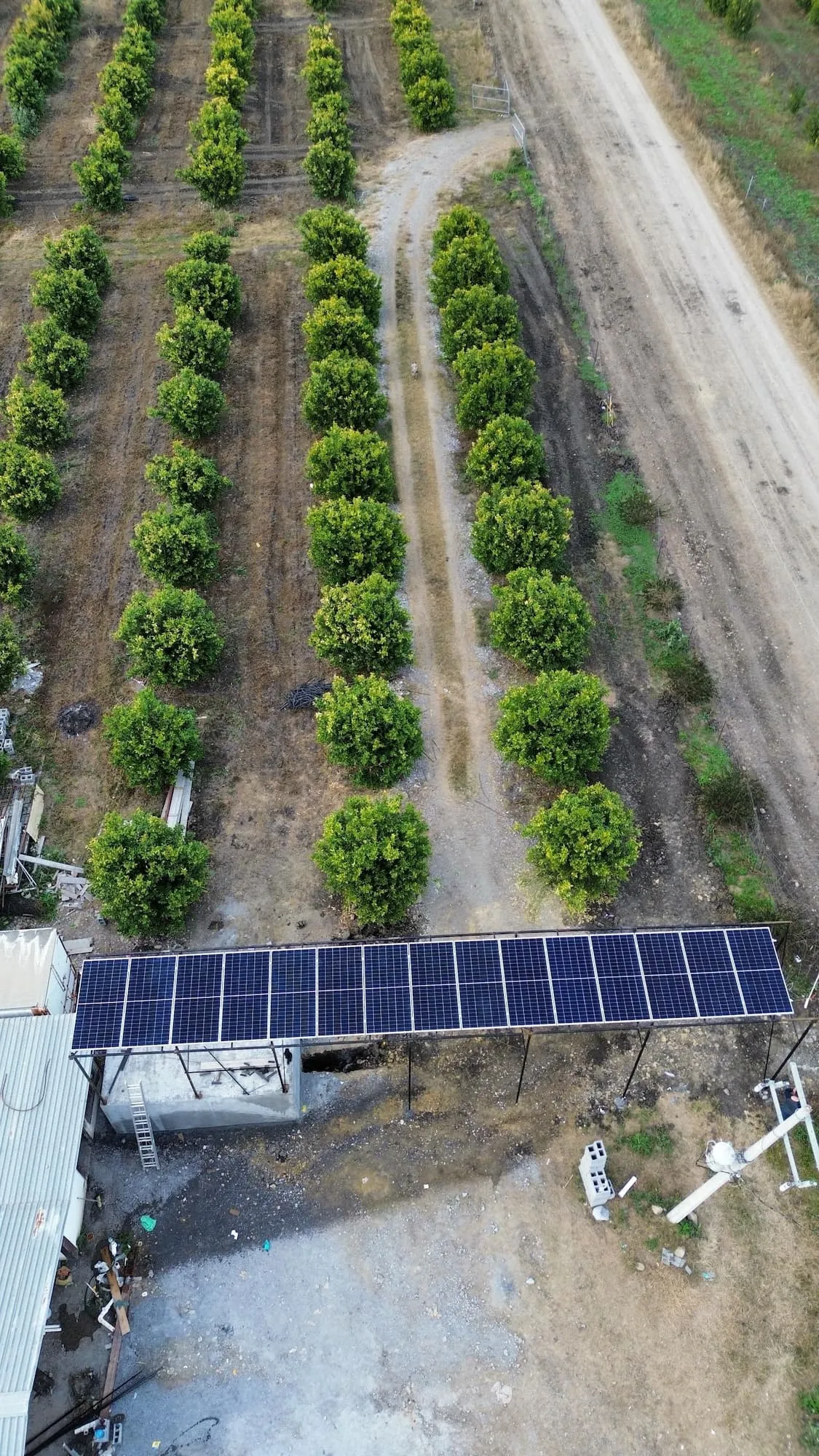 Bombeo solar para agricultura: guía completa 2026